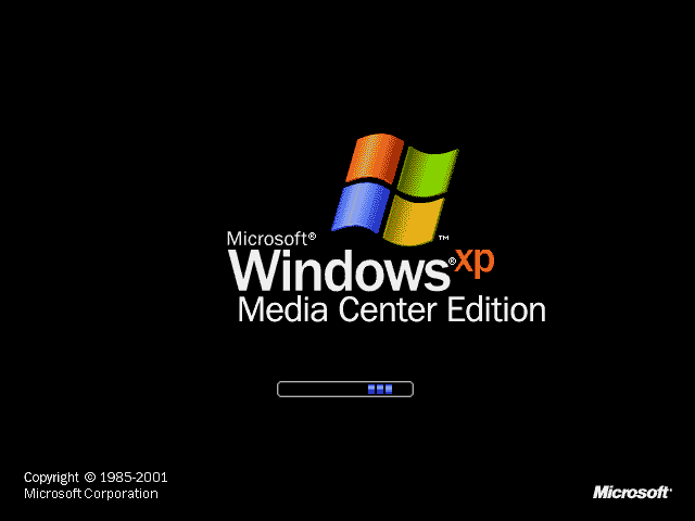 Download windows xp media center edition 2005