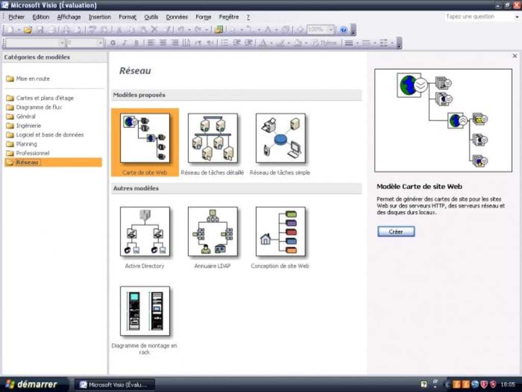 Ms visio free download 2007